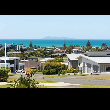 Waihi Beach Toroha Cosy Cabin Exteriér fotografie