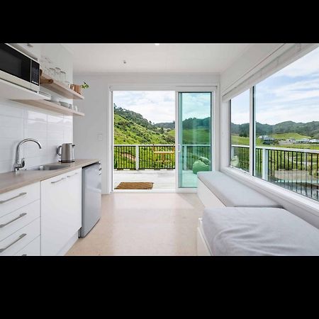 Waihi Beach Toroha Cosy Cabin Exteriér fotografie