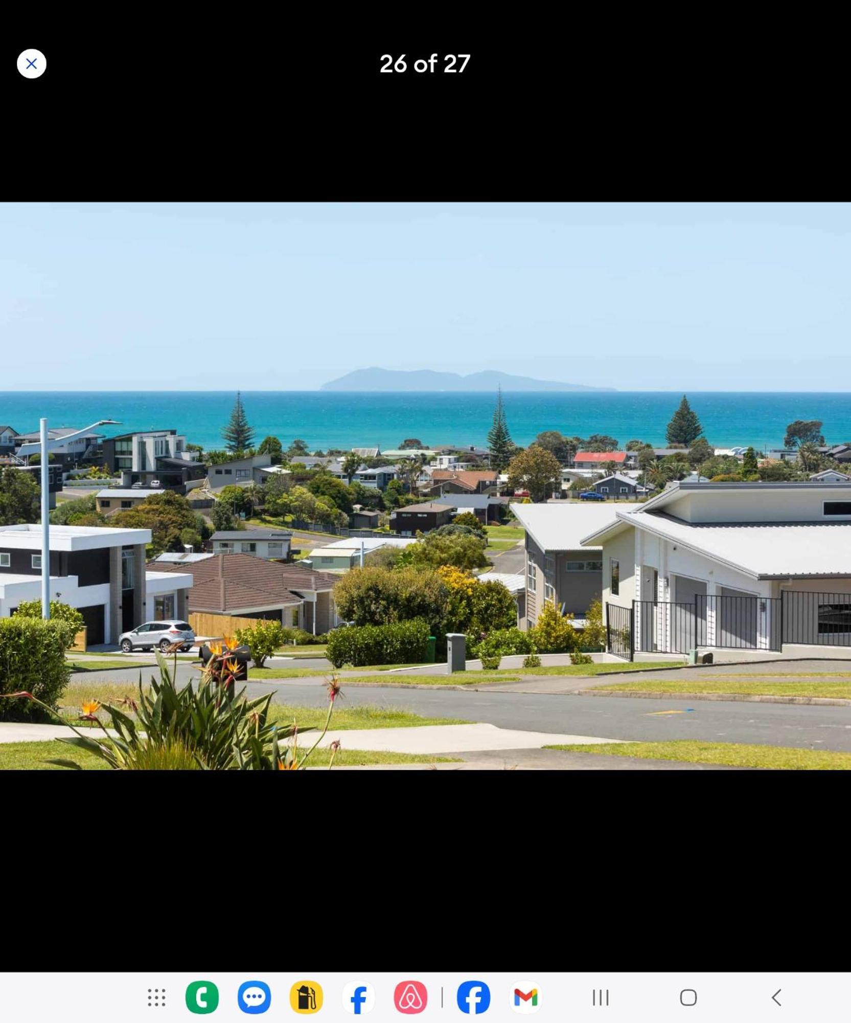 Waihi Beach Toroha Cosy Cabin Exteriér fotografie
