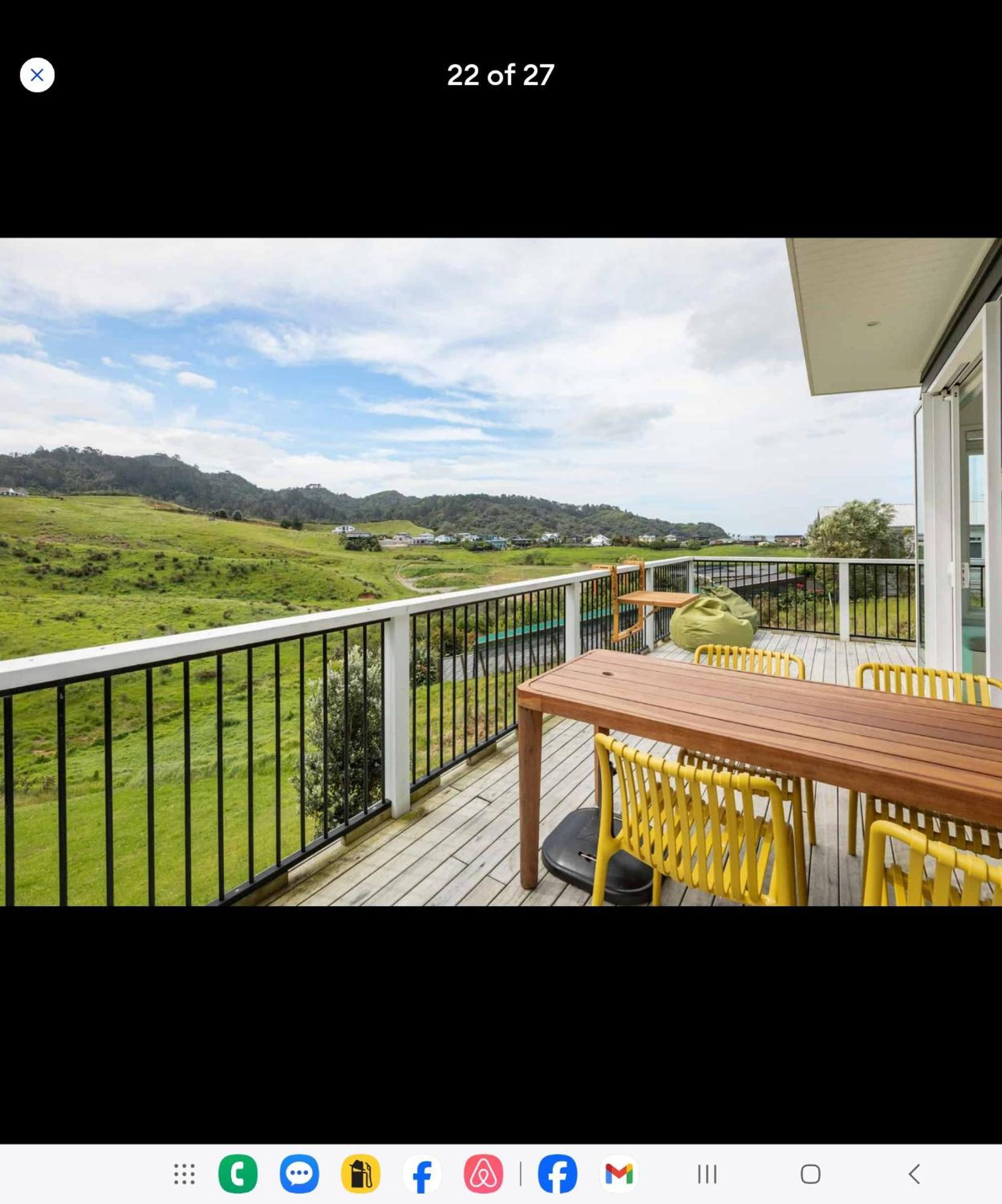 Waihi Beach Toroha Cosy Cabin Exteriér fotografie