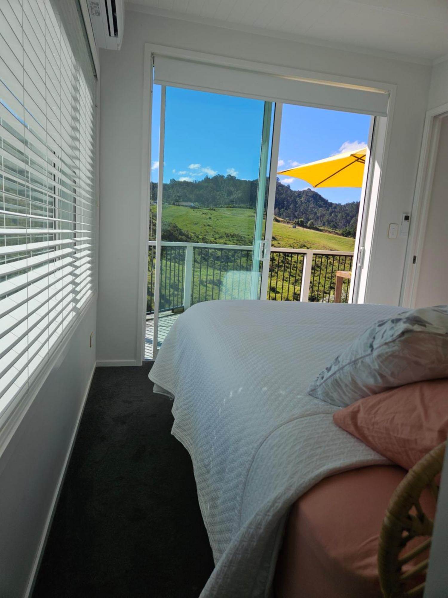 Waihi Beach Toroha Cosy Cabin Exteriér fotografie
